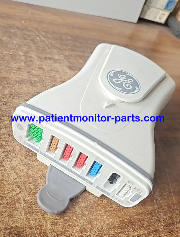 SET SpO2 Module GE Пациентский модуль с 3-месячной гарантией REF 2016793-002