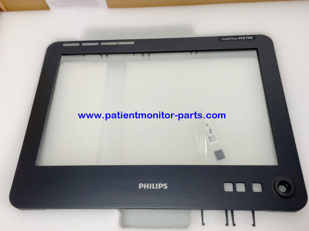 Philip IntelliVue MX600 MX700 Пациентский монитор Передний дисплей, сенсорный экран с 90-дневной гарантией