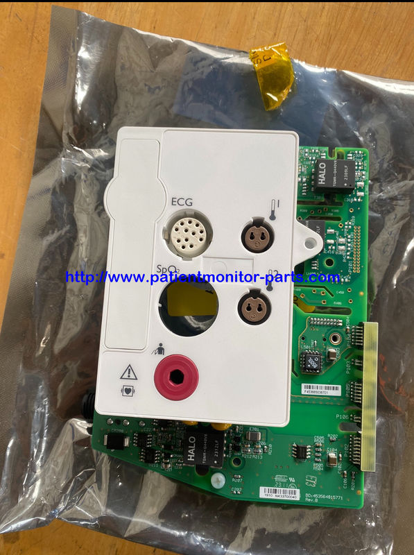 Efficia CM10 CM12 CM15 Пациент Монитор Параметры Функционная панель Для медицинских ремонтных деталей