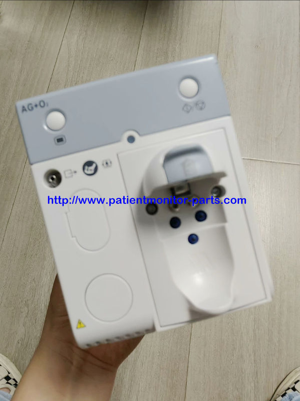 Mindray BeneVision N Series Пациентский Монитор AG+O2 Модуль Анестезический Газовый Модуль, Модуль углекислого газа для конца дыхания,