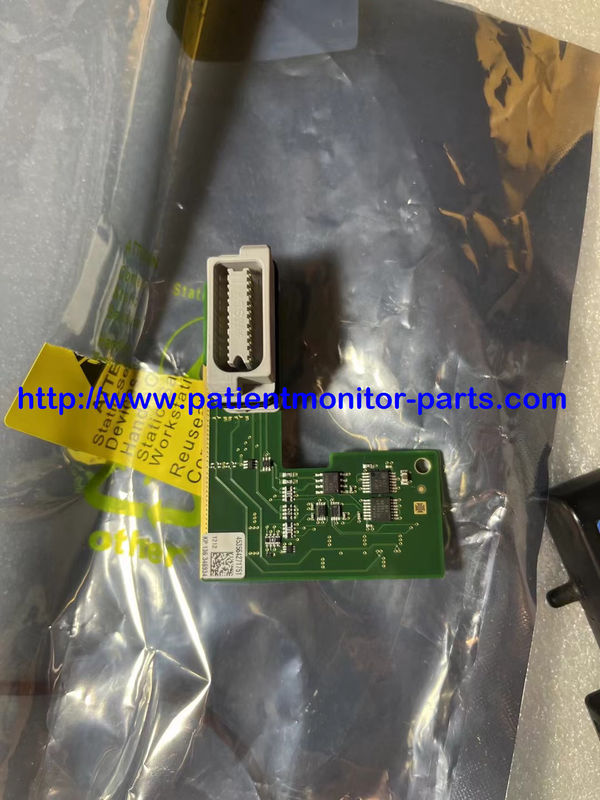 PHILIP IntelliVue MX450 MX500 MX550 Пациент Монитор Ремонтные части Интерфейсная панель PN 453564271751 Замена
