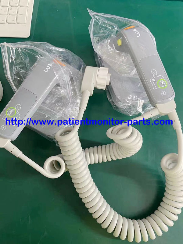 Mindray Beneheart D2 D3 D6 Дефибриллятор Части машины Падлы Ручка С 3-месячной гарантией