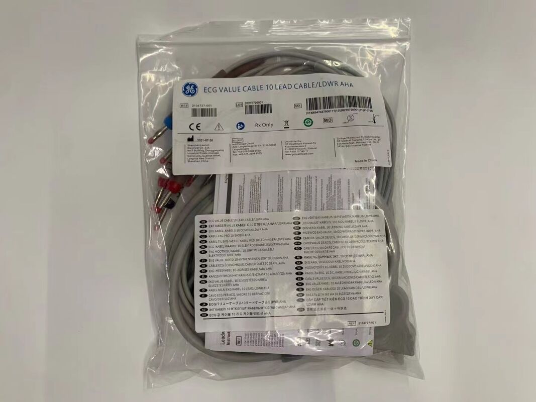 Отгрузка DHL EMS FedEx GE Ref 989803144991 Промышленные компоненты, обеспечивающие производительность и легкую интеграцию с существующими системами